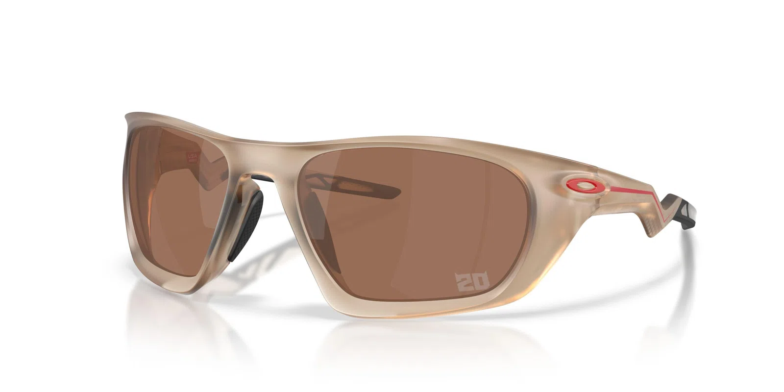 Oakley Lateralis 9431 Sunglasses - view 119